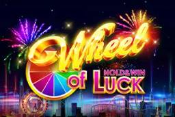 Wheel of Luck by TomHorn