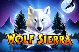Wolf Sierra by TomHorn