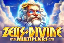 Zeus Divine Multipliers by TomHorn