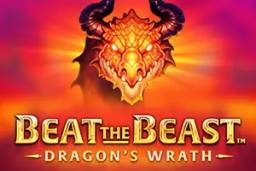 Beat the Beast Dragons Wrath by Thunderkick