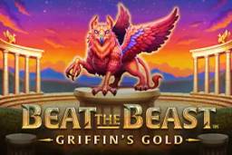 Beat the Beast Griffins Gold by Thunderkick