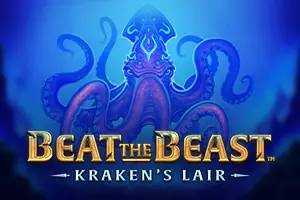 Beat the Beast Kraken's Lair by Thunderkick