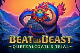 Beat the Beast Quetzalcoatl's Trial by Thunderkick