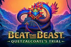 Beat the Beast Quetzalcoatl's Trial by Thunderkick
