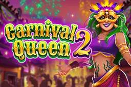 Carnival Queen 2 by Thunderkick