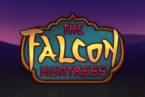 The Falcon Huntress by Thunderkick