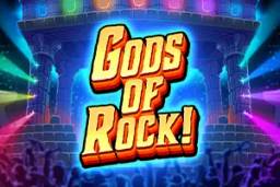 Gods of Rock by Thunderkick