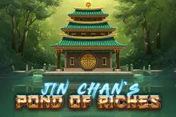 Jin Chan's Pond of Riches by Thunderkick