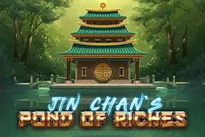 Jin Chan's Pond of Riches by Thunderkick