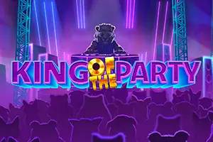 King of the Party by Thunderkick