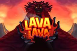 Lava Lava by Thunderkick