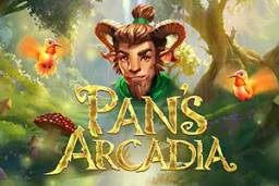 Pan s Arcadia by Thunderkick