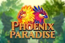 Phoenix Paradise by Thunderkick