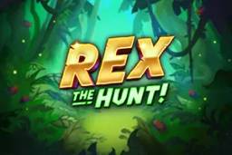 Rex the Hunt by Thunderkick