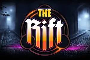 The Rift by Thunderkick