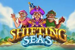 Shifting Seas by Thunderkick