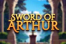 Sword of Arthur by Thunderkick