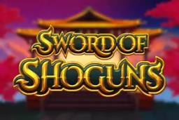 Sword of Shoguns by Thunderkick