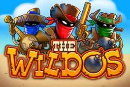 The Wildos by Thunderkick