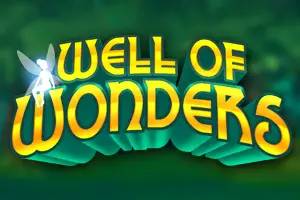 Well of Wonders by Thunderkick