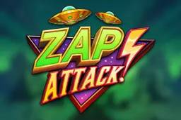Zap Attack by Thunderkick