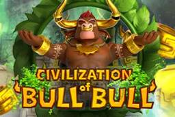Civilization of Bull Bull by Triple PG