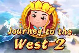 Journey to the West 2 by Triple PG