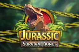 Jurassic Survival Bonus by Triple PG