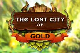 The Lost City of Gold by Triple PG