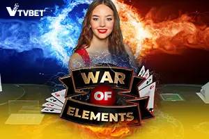 War by TVbet