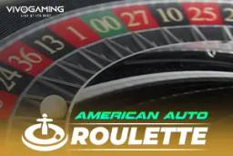 American Auto Roulette by Vivo
