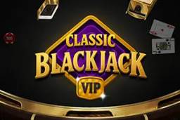 Classic Blackjack VIP by Qora