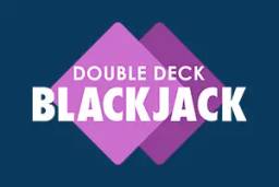 Double Deck Blackjack by Qora