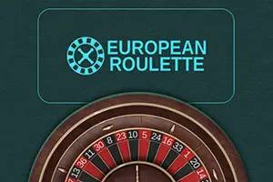 European Roulette by Qora