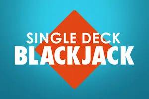 Single Deck Blackjack by Qora