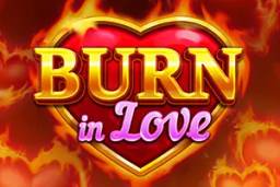 Burn in Love by 1X2 Gaming