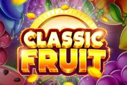 Classic Fruit Hold and Win by 1X2 Gaming