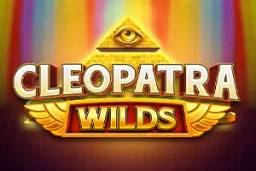 Cleopatra Wilds Hold and Win by 1X2 Gaming