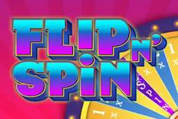Flip n Spin by 1X2 Gaming