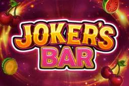 Jokers Bar by 1X2 Gaming