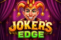 Jokers Edge by 1X2 Gaming