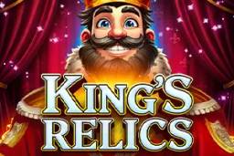 Kings Relics by 1X2 Gaming