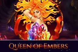 Queens of Embers by 1X2 Gaming
