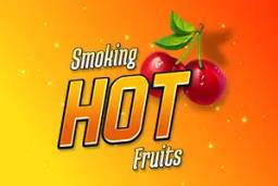 Smoking Hot Fruits by 1X2 Gaming