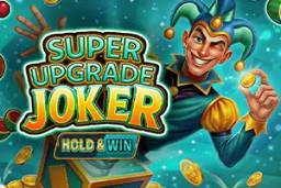 Super Upgrade Joker by 1X2 Gaming