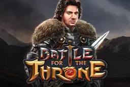 Battle For The Throne by Expanse