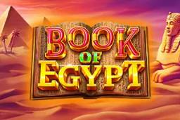 Book of Egypt by Expanse