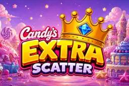 Candy s Extra Scatter by Expanse