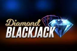 Diamond Blackjack by Expanse