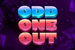 Odd One Out by Expanse
